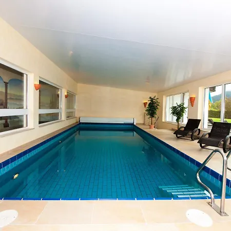 Zum Postillion Hotel Reit im Winkl