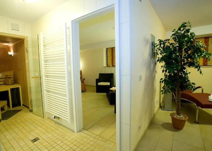 Zum Postillion Hotel 3*