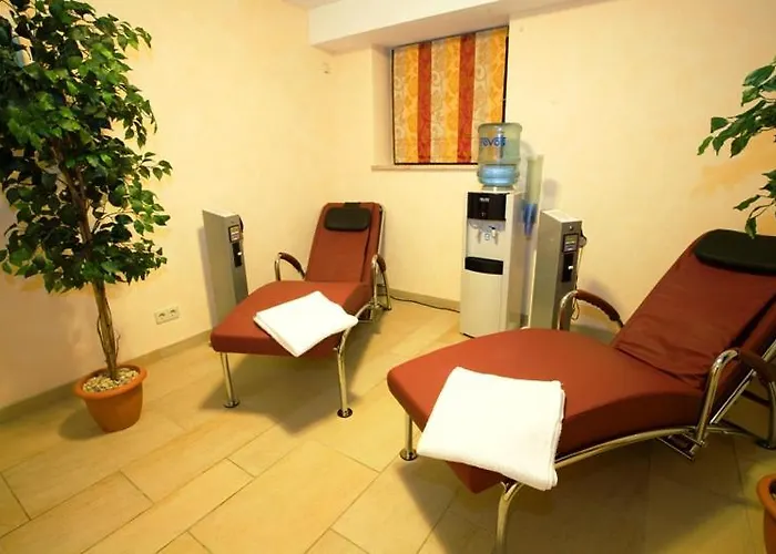 Hotel Zum Postillion