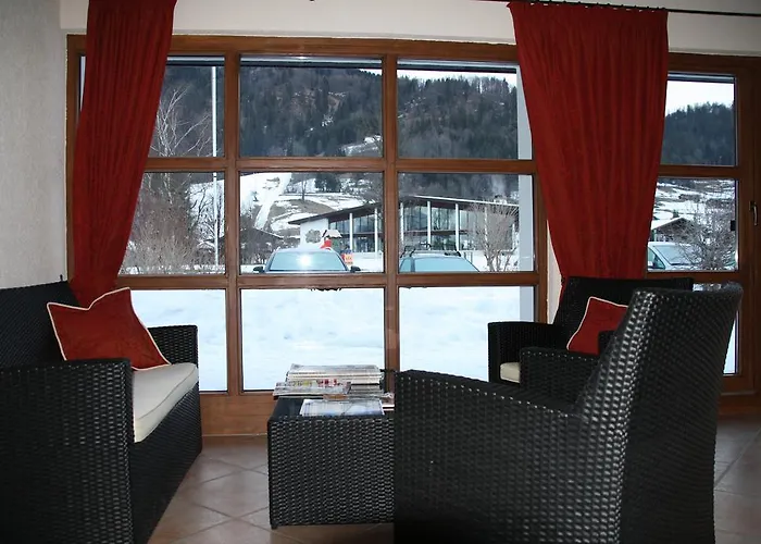 Zum Postillion 3* Reit im Winkl