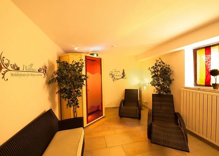 Hotel Zum Postillion 3*