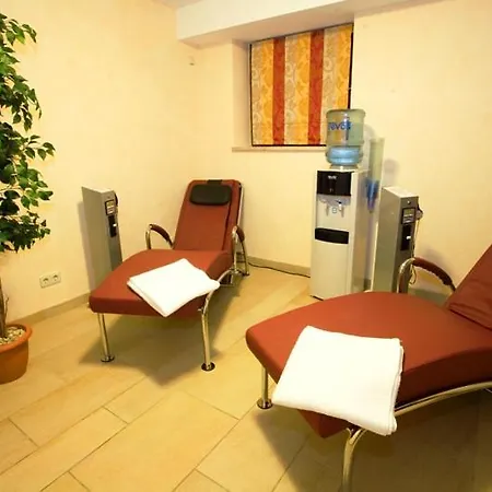 Hotel Zum Postillion