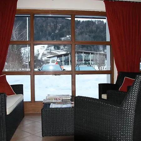 Zum Postillion 3* Reit im Winkl