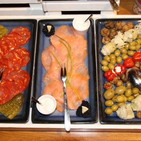 Hotel Zum Postillion Reit im Winkl