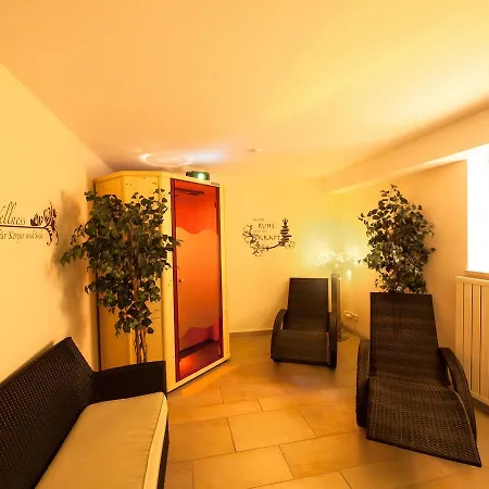 Hotel Zum Postillion 3*