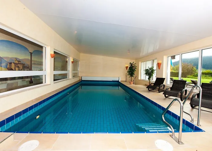 Zum Postillion Hotel Reit im Winkl